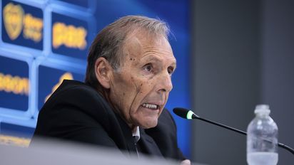 Todo Boca en shock por la decisión de Russo en el Mundial de Clubes