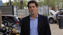 El ministro del Interior, Eduardo Wado de Pedro adelantó que es una decisión tomada por el Gobierno.