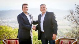 Tensión en Juntos por el Cambio tras el triunfo de Patricia Bullrich en la interna y de Sergio Massa en UP.