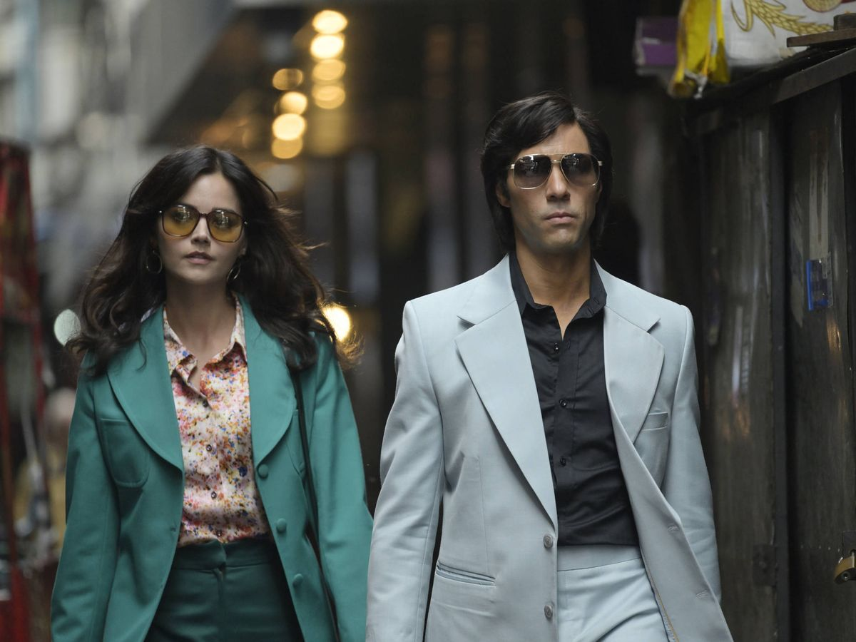 La miniserie de Netflix que tenés que ver cuanto antes. La miniserie de Netflix que tenés que ver cuanto antes.