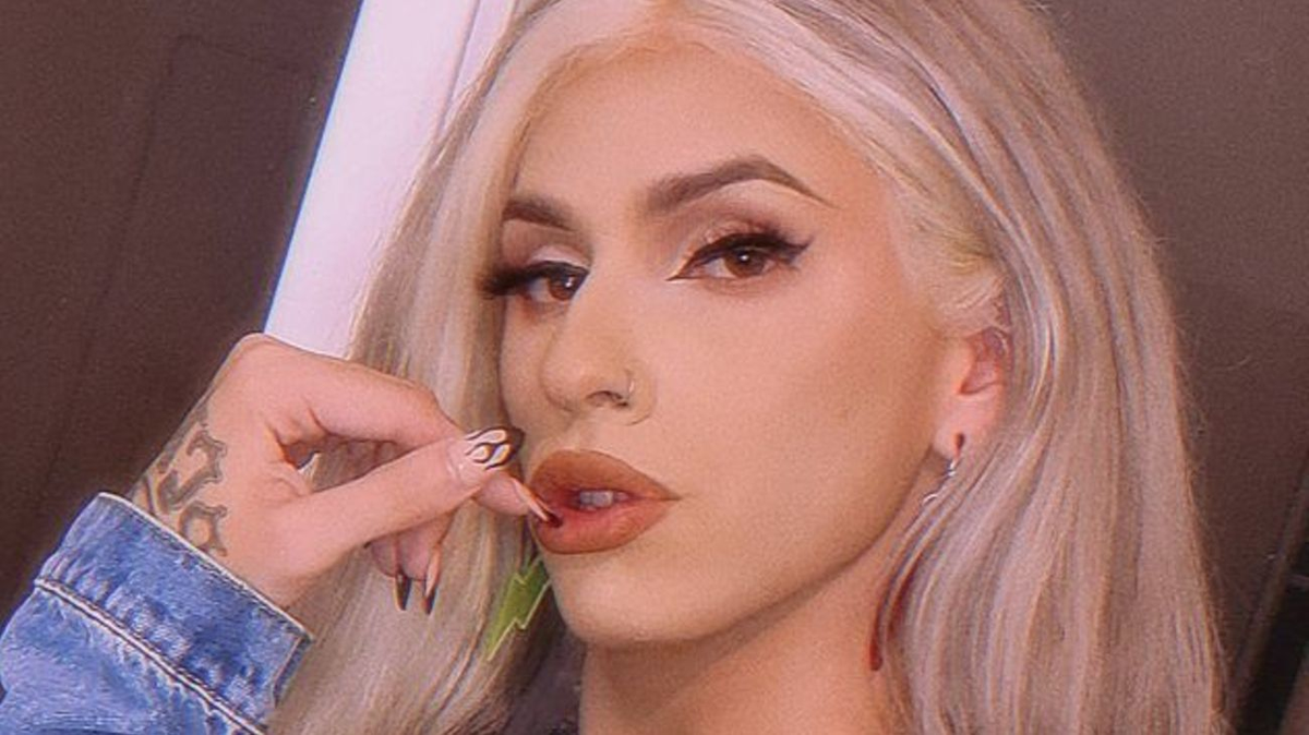 Sin filtros. Sin filtros.