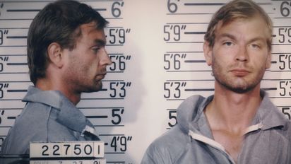 Es furor en Netflix pero ¿Quién fue Jeffrey Dahmer?