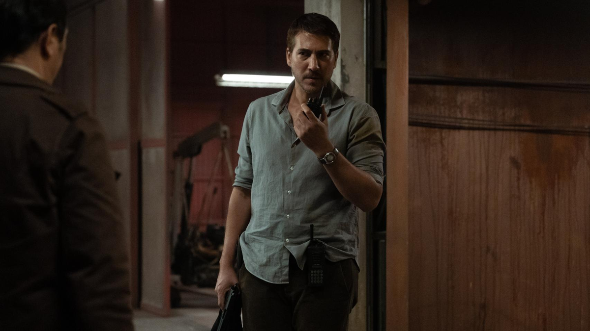 La noche más larga, la miniserie de Netflix que sí o sí tenés que mirar. La noche más larga, la miniserie de Netflix que sí o sí tenés que mirar.