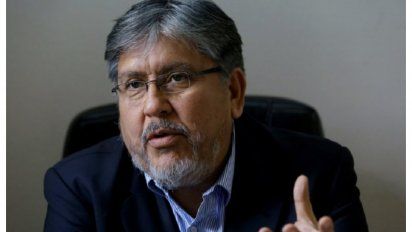 Tensión en LN+ entre María Laura Santillán y Chino Navarro