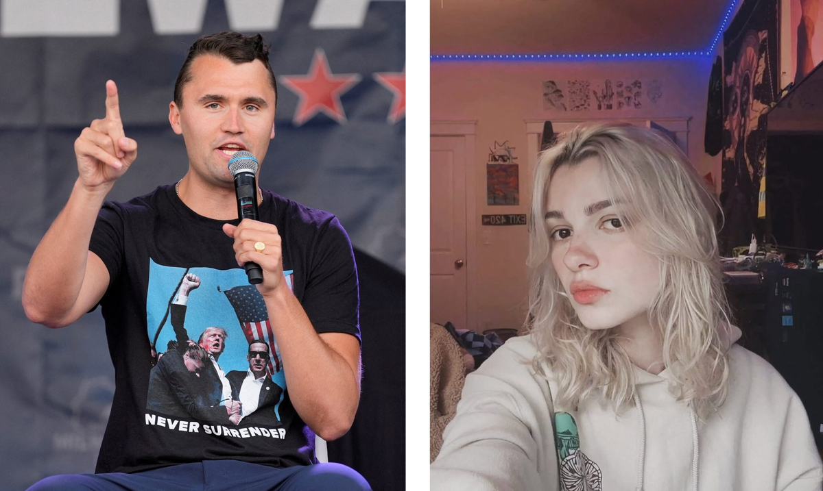 La violencia ahora llega a millones a través de las redes sociales, sin aviso. Los videos de Charlie Kirk e Iryna Zarutska muestran que la exposición involuntaria genera ansiedad y recuerdos permanentes. La violencia ahora llega a millones a través de las redes sociales, sin aviso. Los videos de Charlie Kirk e Iryna Zarutska muestran que la exposición involuntaria genera ansiedad y recuerdos permanentes.