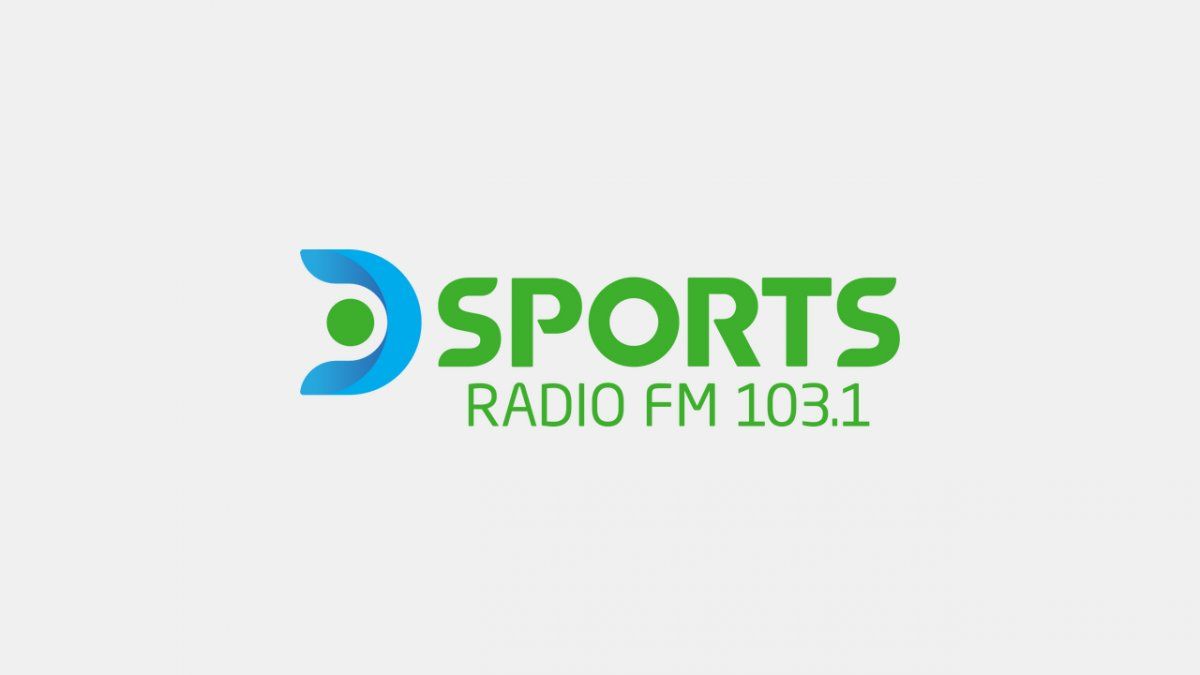 Dsports Radio va por la 103.1 Dsports Radio va por la 103.1