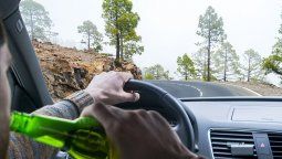 Muy pronto, alcohol cero al volante, será Ley