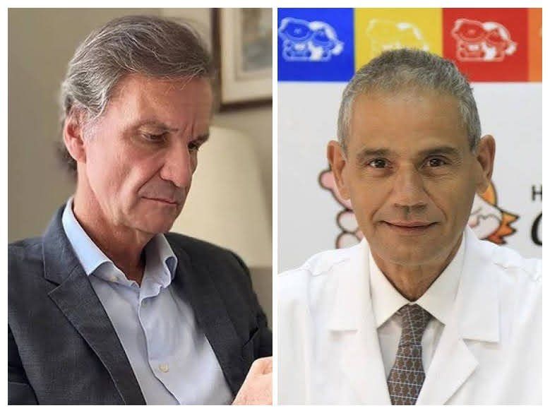 Conrado Estol Roberto Debbag