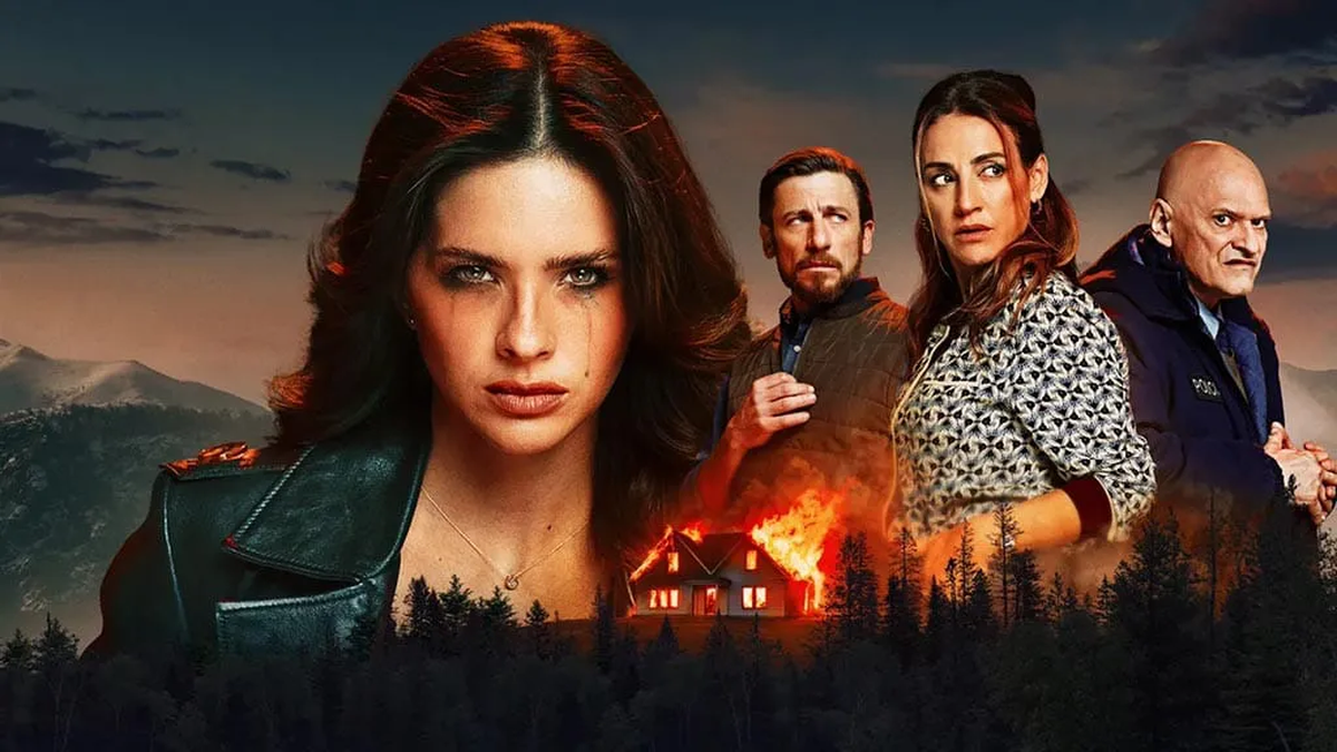 Wanda apuesta al poder del reality, la China al drama, y el público termina eligiendo bando con el control remoto. Wanda apuesta al poder del reality, la China al drama, y el público termina eligiendo bando con el control remoto.