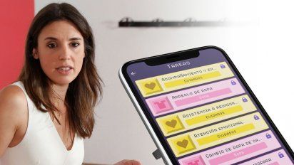 Polémica en España por app estatal 