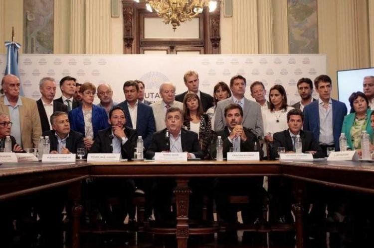 Juntos por el Cambio salió en defensa de los jubilados.