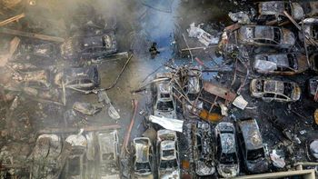 Por qué Israel ataca Líbano: 3 objetivos contra Irán y no alcanzó ninguno