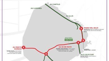 Novedad en vacaciones, pero habrá que verlos todo el año ¿Qué es?