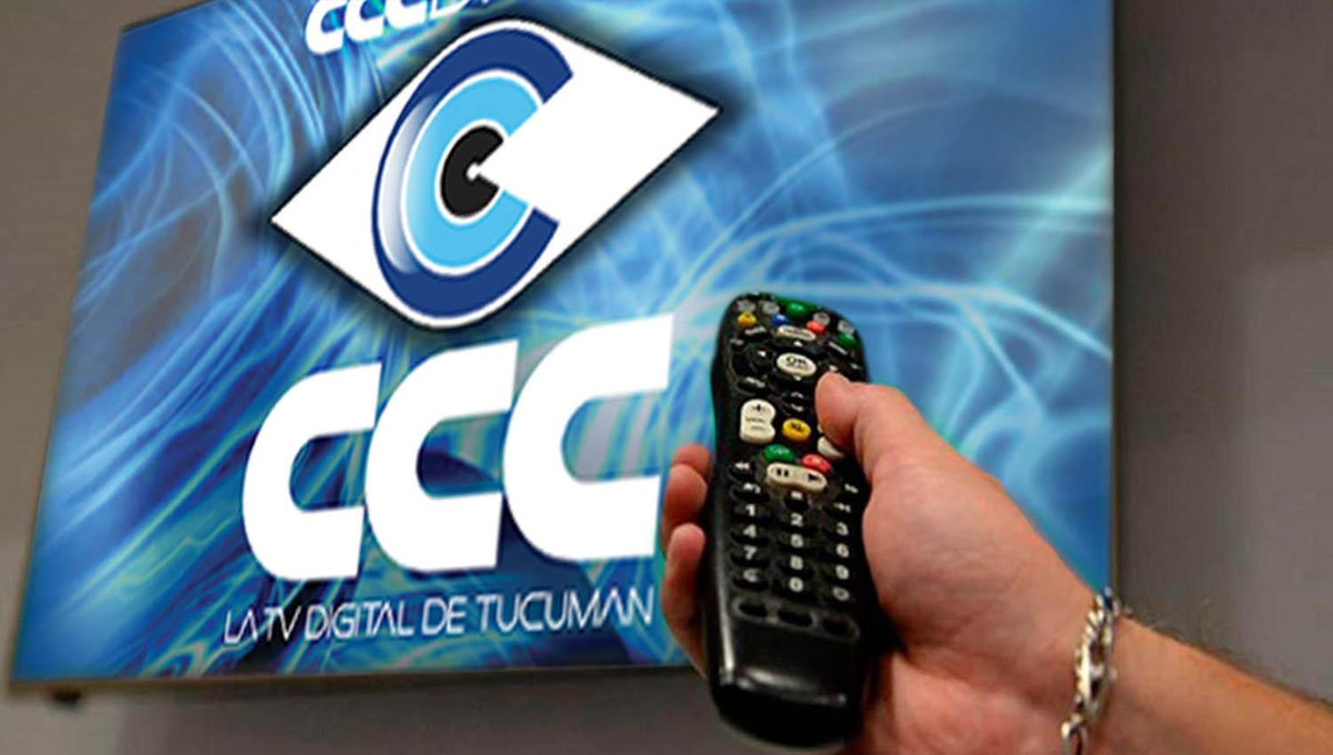 Censura judicial a CCC cable de Tucumán Censura judicial a CCC cable de Tucumán