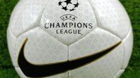 Pelota de Champions League: Nike busca desplazar a Adidas tras 25 años de dominio. Pelota de Champions League: Nike busca desplazar a Adidas tras 25 años de dominio.