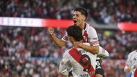 River vs. Belgrano se repite por segunda vez este año River vs. Belgrano se repite por segunda vez este año