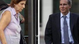 altText(A 4 días del aniversario de la muerte de Nisman, le embargan los bienes a sus familiares)}