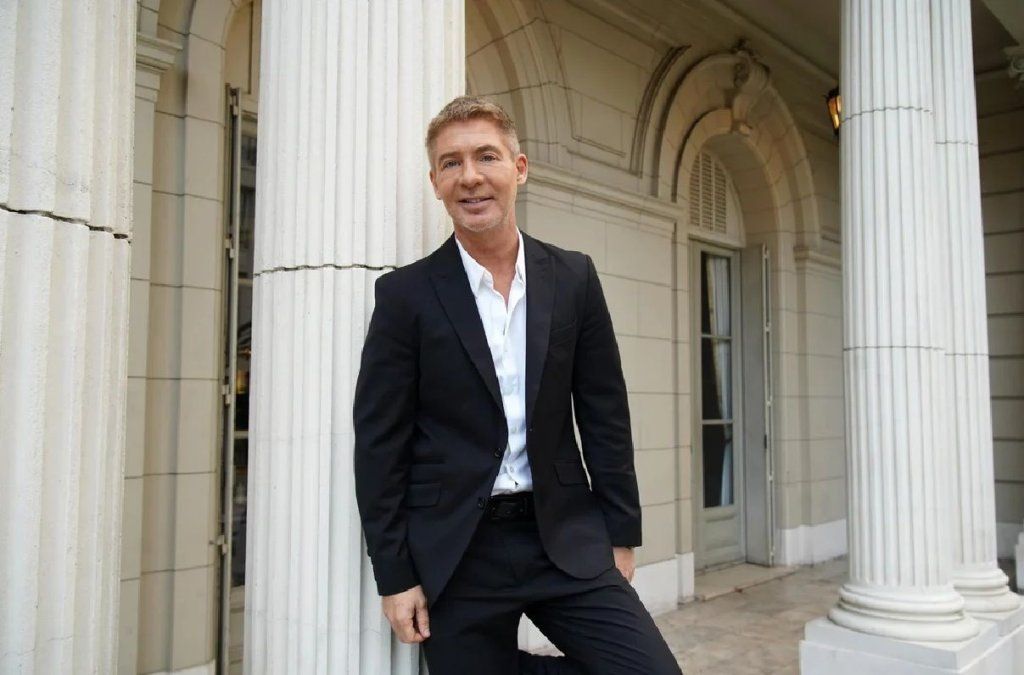 Adrián Suar reveló el verdadero motivo por la falta de ficción en la televisión.