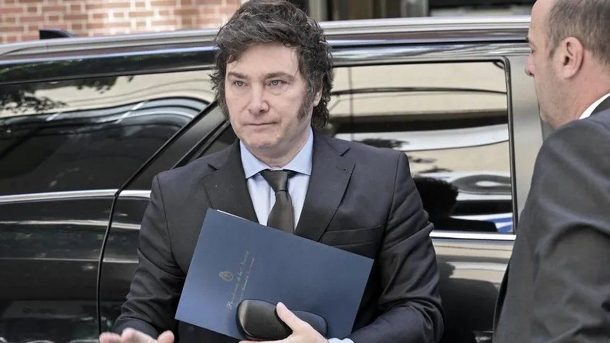 Otro revés judicial al DNU de Javier Milei, ahora por las SAD.