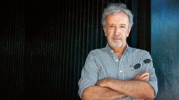 Eduardo Blanco marcó distancia del gobierno de Javier Milei: