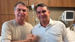 Los Bolsonaro.