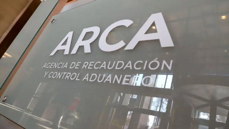 ARCA va por todo y ya tiene en la mira a los contribuyentes