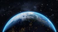 Alarma por basura espacial: Qué hallaron los científicos. Alarma por basura espacial: Qué hallaron los científicos.