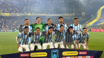 Referente de Racing en shock con la salida de Costas: