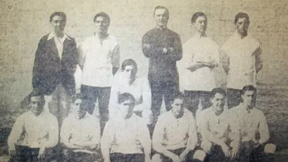 El primer Argentina-Brasil: un comienzo con victoria argentina