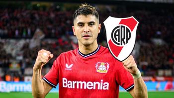 Palacios confirmó su futuro tras la última oferta de River: 