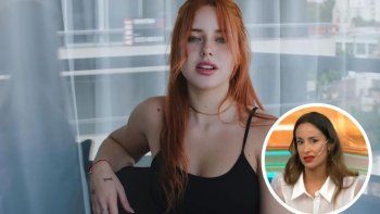 Coti Romero lanza picantes comentarios contra Lourdes Sánchez. Coti Romero lanza picantes comentarios contra Lourdes Sánchez.