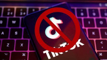 TikTok está baneado en muchos países, ¿Cuál es el siguiente?