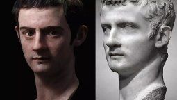 altText(Emperadores romanos insanos: Locos despiadados o envenenados por plomo)}