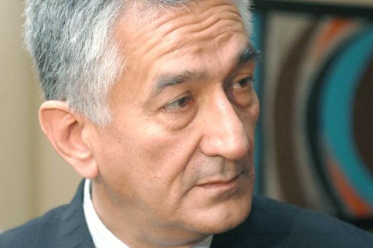 El Alberto, enojado por las versiones que indicaron que Scioli querría llevar el Tour de San Luis a su provincia.