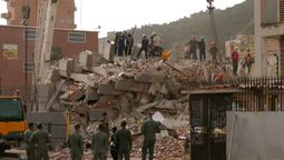 Surge nueva explicación de la ciencia al terremoto en Venezuela. Surge nueva explicación de la ciencia al terremoto en Venezuela.