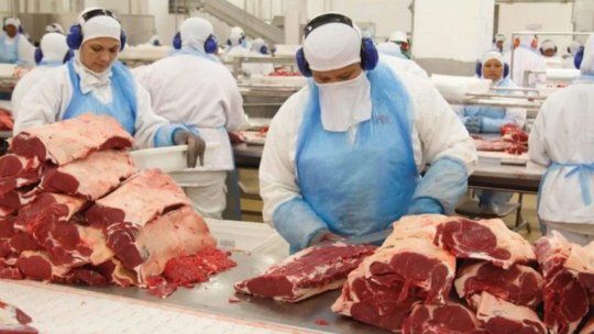 Sube el precio de la carne, y podría disparar el IPC de noviembre. Sube el precio de la carne, y podría disparar el IPC de noviembre.