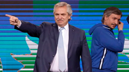El kirchnersimo exige que el tema clave de la mesa sea la proscripción de CFK.
