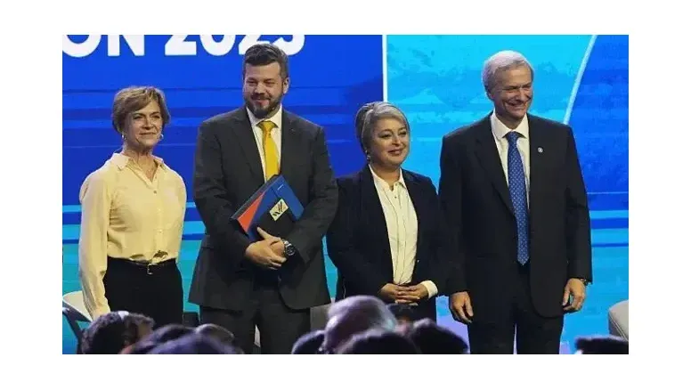 Elecciones en Chile y los pro Pinochet emergen (Antonio Kast y el 