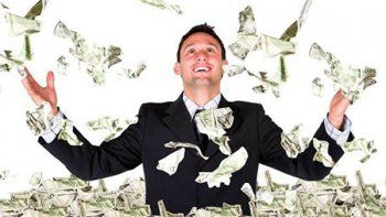 UBS revela un aumento récord de multimillonarios en 2025