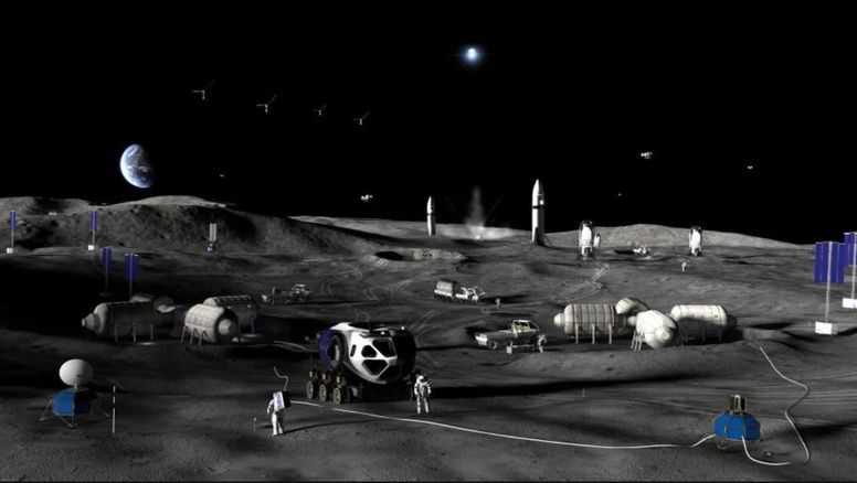 NASA revela próximos pasos para que astronautas vivan en la Luna: Qué hará