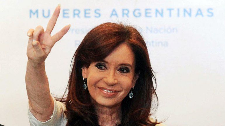 Según el directo de Poliarquía, las elecciones legislativas 2017 pueden representar el final político de Cristina.