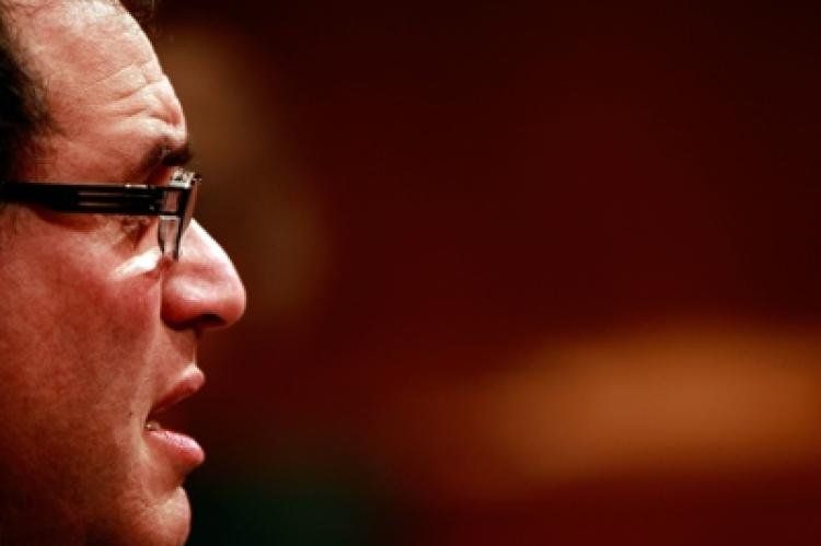 Dr. Doom ve un escenario sombrío para España.