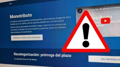 ARCA: Los requisitos estrictos que los monotributistas deben cumplir para evitar multas