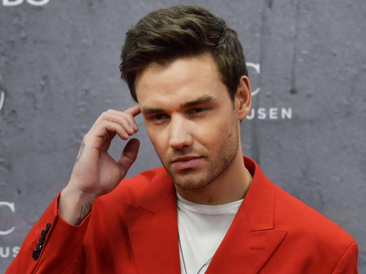 La agresividad de Liam Payne horas antes de su muerte. La agresividad de Liam Payne horas antes de su muerte.