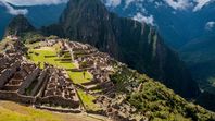 Perú es líder en consultas del turismo online. Perú es líder en consultas del turismo online.