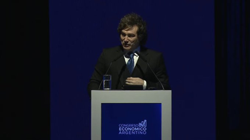 Javier Milei: