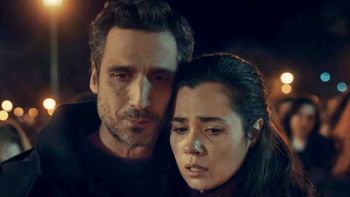 La miniserie de Netflix que no te podés perder este fin de semana. La miniserie de Netflix que no te podés perder este fin de semana.