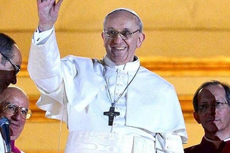 A siete años de un hito histórico: Jorge Bergoglio se convertía en el primer papa argentino