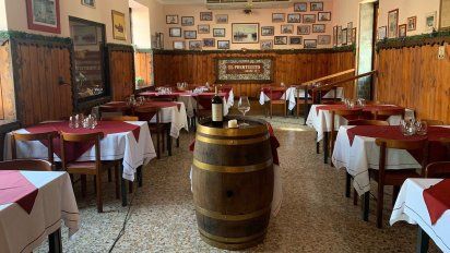 El histórico bodegón de Buenos Aires con platos abundantes y a buen precio