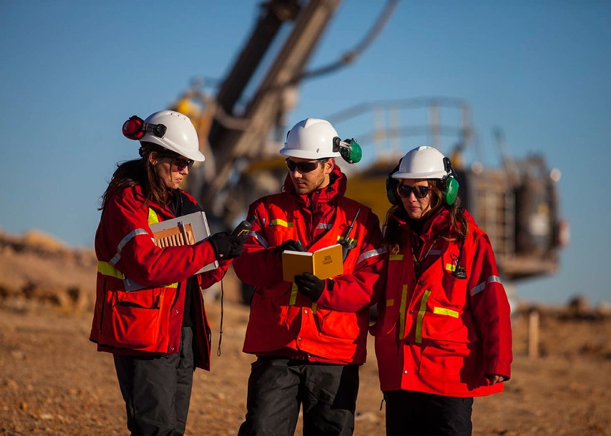 La minería no solo es un motor de divisas, sino que además es hoy el mayor generador de empleo privado formal en las provincias cordilleranas.